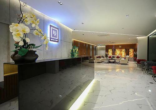 Hotel Fuse Rayong