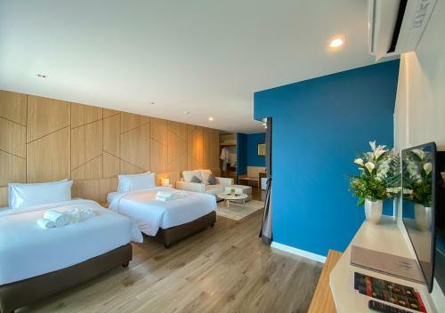 Hotel Fuse Rayong