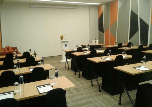 Hotel Fuse Rayong