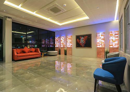 Hotel Fuse Rayong