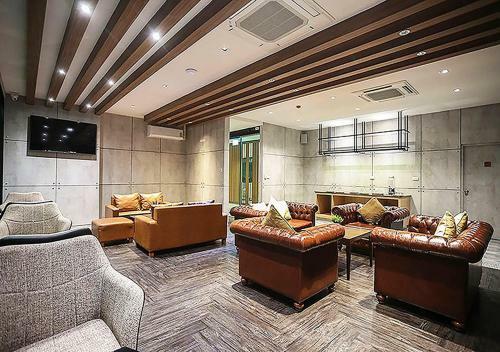 Hotel Fuse Rayong