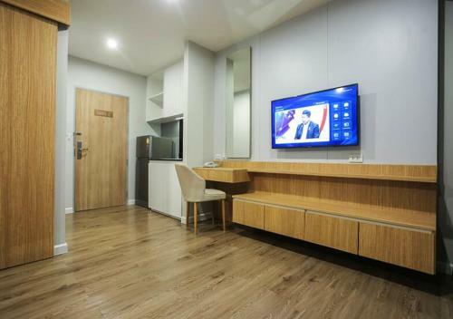 Hotel Fuse Rayong