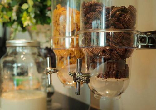 Hotel Fuse Rayong