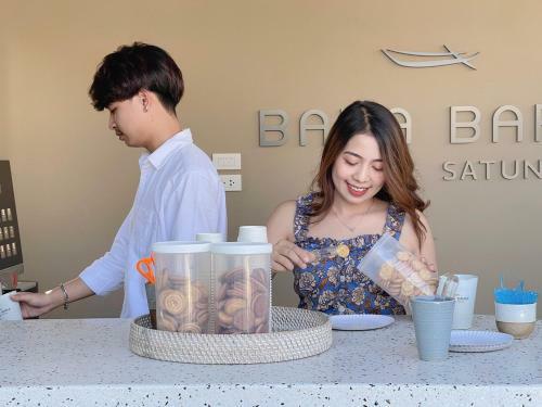 Hotel Bara Bara' Budget Satun