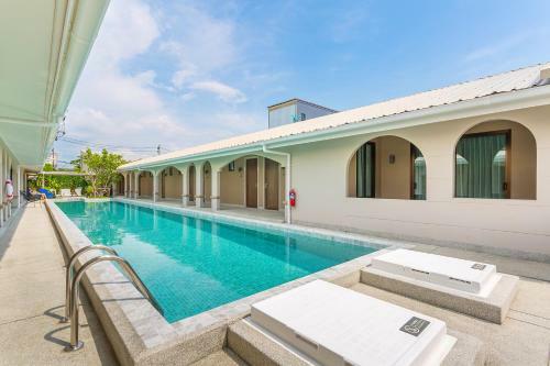 Hotel Bara Bara' Budget Satun