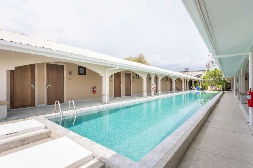 Hotel Bara Bara' Budget Satun