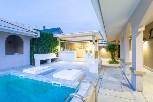 Hotel Bara Bara' Budget Satun