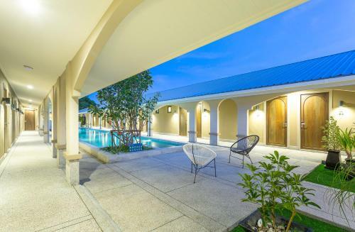 Hotel Bara Bara' Budget Satun