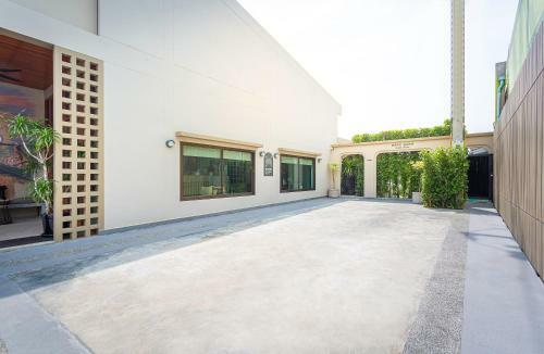 Hotel Bara Bara' Budget Satun