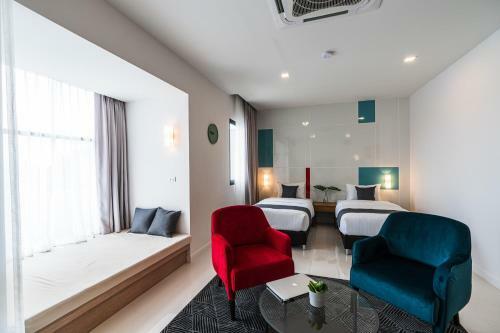 Hotel The Hi Place