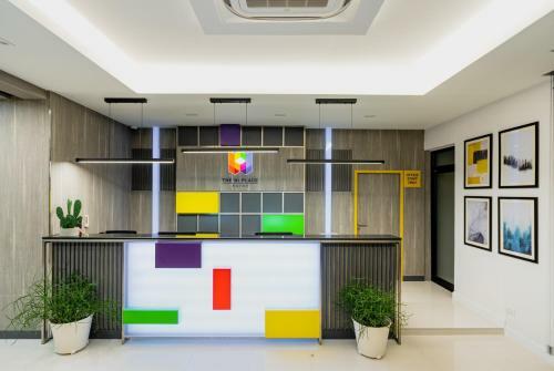 Hotel The Hi Place