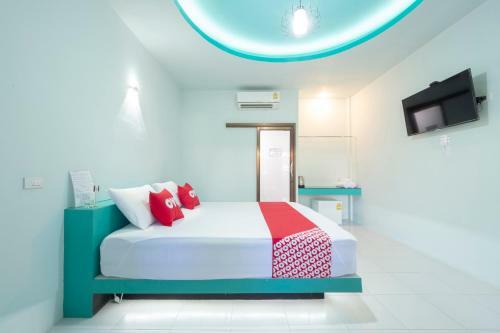 Hotel Oyo 940 Phirm Resort