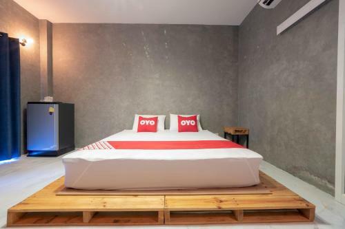 Hotel Oyo 940 Phirm Resort
