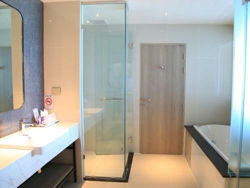 Hotel Fortune Saengchan Beach Rayong