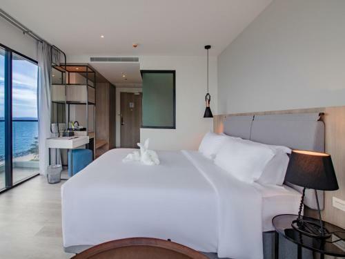 Hotel Fortune Saengchan Beach Rayong
