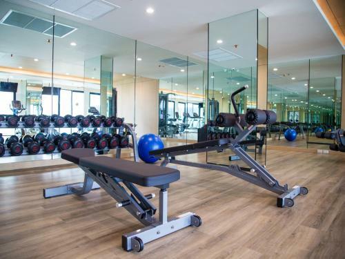 Hotel Fortune Saengchan Beach Rayong