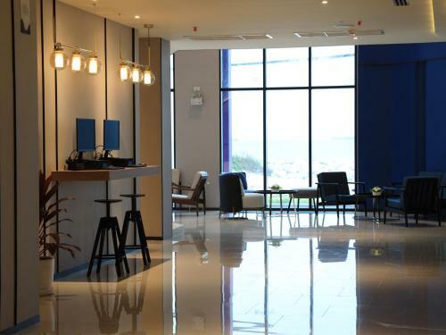 Hotel Fortune Saengchan Beach Rayong