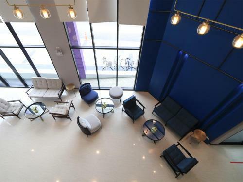 Hotel Fortune Saengchan Beach Rayong