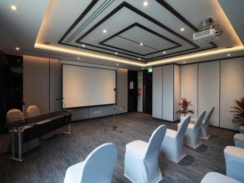 Hotel Fortune Saengchan Beach Rayong