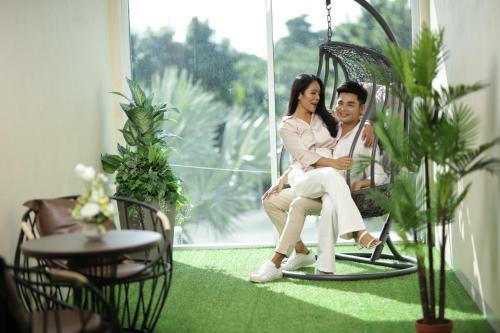 Hotel Ioon Resort ?????????????