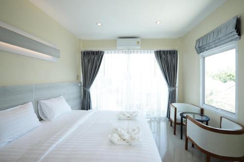 Hotel Ioon Resort ?????????????