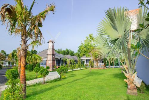 Hotel Ioon Resort ?????????????