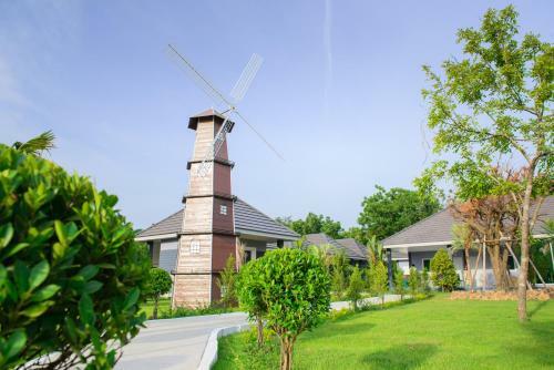 Hotel Ioon Resort ?????????????