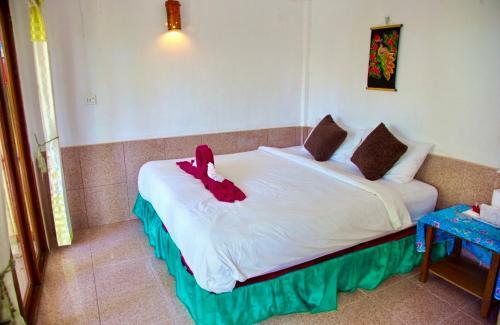 Hotel Lipe Coral Resort