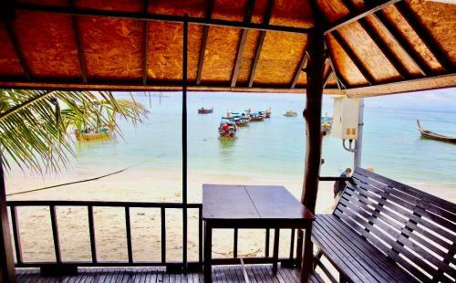 Hotel Lipe Coral Resort