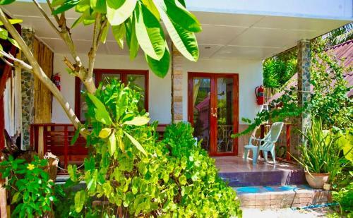 Hotel Lipe Coral Resort