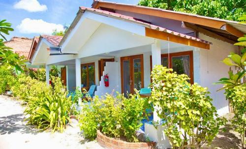 Hotel Lipe Coral Resort
