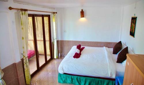 Hotel Lipe Coral Resort