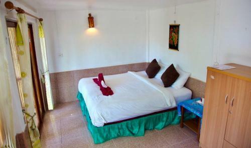 Hotel Lipe Coral Resort