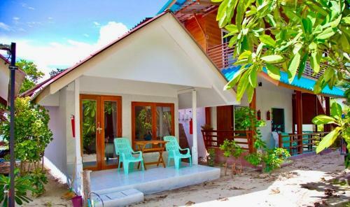 Hotel Lipe Coral Resort