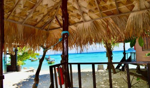 Hotel Lipe Coral Resort