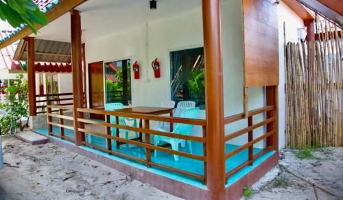 Hotel Lipe Coral Resort