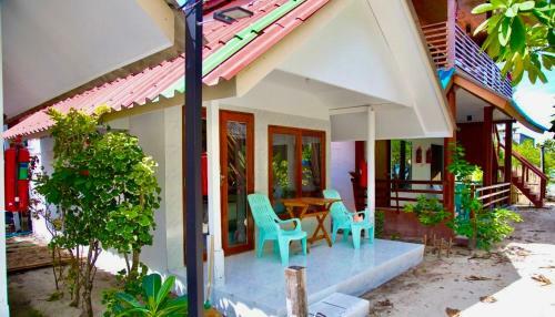 Hotel Lipe Coral Resort