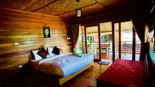 Hotel Lipe Coral Resort