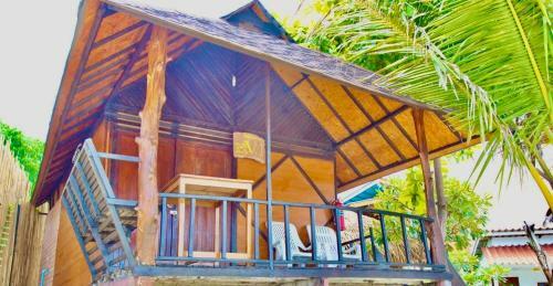 Hotel Lipe Coral Resort