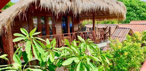Hotel Lipe Coral Resort
