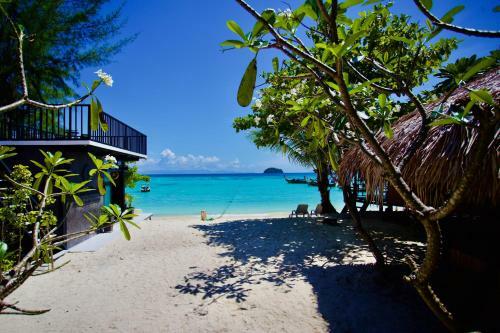 Hotel Lipe Coral Resort