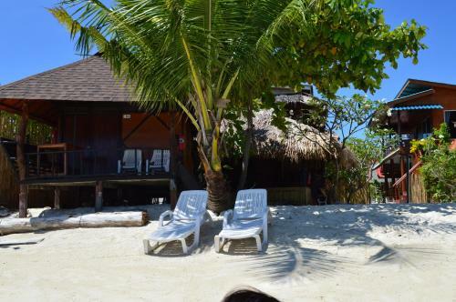 Hotel Lipe Coral Resort