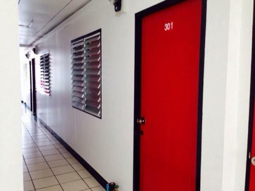 Apartamento Sp House Roied