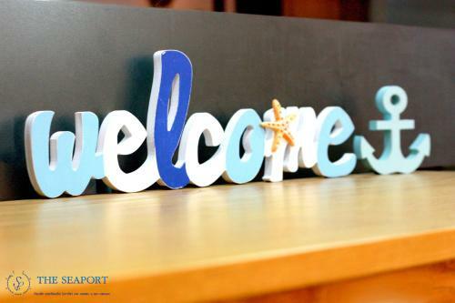 The Seaport Hotel ?????????????????