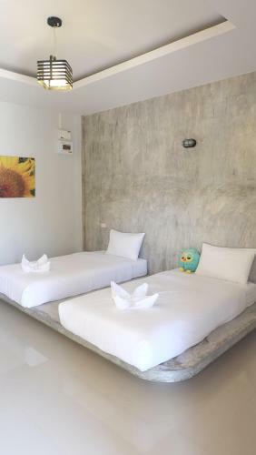 Hotel Lullaby Boutique Resort