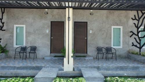 Hotel Lullaby Boutique Resort