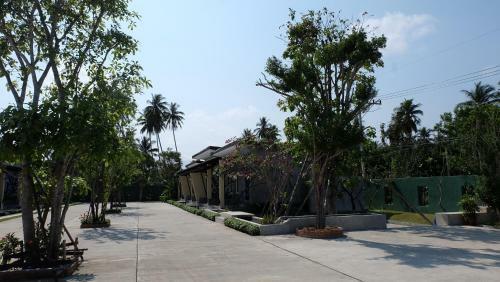Hotel Lullaby Boutique Resort