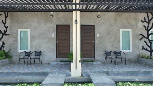 Hotel Lullaby Boutique Resort