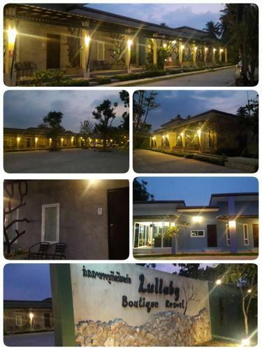 Hotel Lullaby Boutique Resort