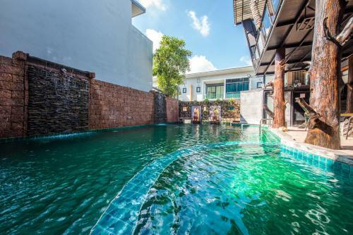 Nice Villa Resort